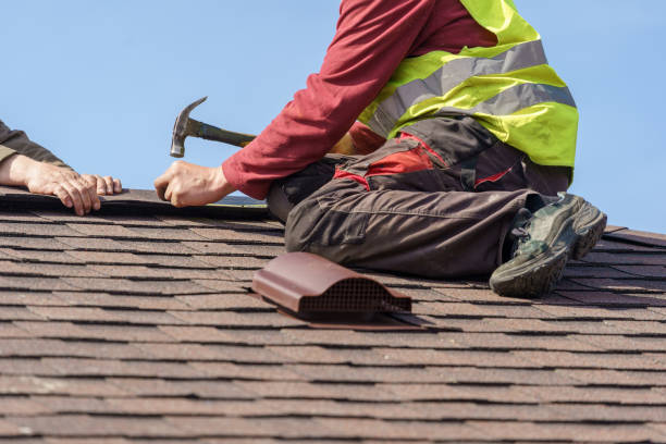 Roof Gutter Cleaning in Gladewater, TX