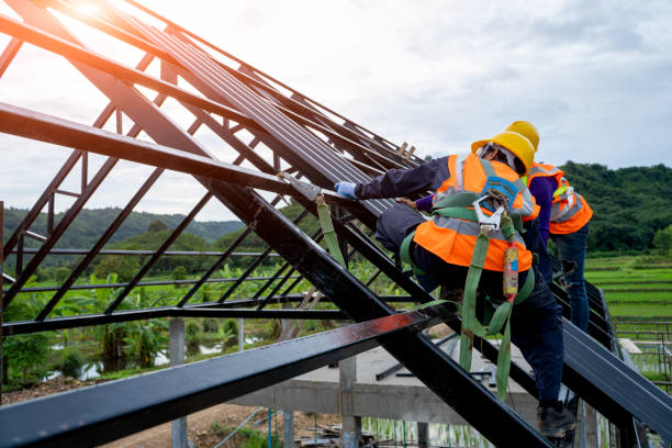 Best Tile Roofing Contractor  in Gladewater, TX
