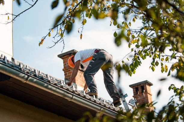 Quick and Trustworthy Emergency Roof Repair Services in Gladewater, TX