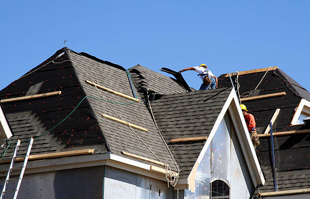 Roof Waterproofing Services in Gladewater, TX